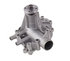 43072 by GATES - Premium Engine Water Pump