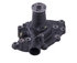 43083 by GATES - Premium Engine Water Pump