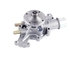 43068 by GATES - Premium Engine Water Pump