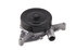 43090 by GATES - Premium Engine Water Pump