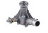 43082 by GATES - Premium Engine Water Pump