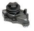 43084 by GATES - Premium Engine Water Pump