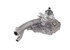 43161 by GATES - Premium Engine Water Pump