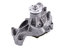 43099 by GATES - Premium Engine Water Pump