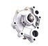 43213 by GATES - Premium Engine Water Pump