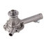 43165 by GATES - Premium Engine Water Pump