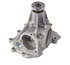43168 by GATES - Premium Engine Water Pump