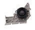 43217 by GATES - Premium Engine Water Pump