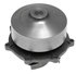 43241HD by GATES - Heavy-Duty Engine Water Pump