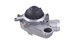 43273 by GATES - Premium Engine Water Pump