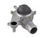 43274BH by GATES - Premium Engine Water Pump