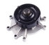 43263 by GATES - Premium Engine Water Pump