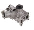 43266 by GATES - Premium Engine Water Pump