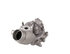 43295 by GATES - Premium Engine Water Pump