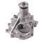 43298 by GATES - Premium Engine Water Pump