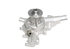 43279 by GATES - Premium Engine Water Pump