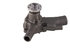 43283 by GATES - Premium Engine Water Pump