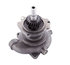 43307HD by GATES - Heavy-Duty Engine Water Pump