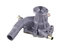 43301 by GATES - Premium Engine Water Pump