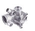 43302 by GATES - Premium Engine Water Pump