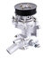 43323 by GATES - Premium Engine Water Pump