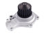 43500 by GATES - Premium Engine Water Pump