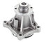 43422 by GATES - Premium Engine Water Pump