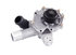 43505 by GATES - Premium Engine Water Pump