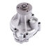 43503 by GATES - Premium Engine Water Pump