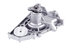 43507 by GATES - Premium Engine Water Pump