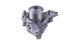 43509 by GATES - Premium Engine Water Pump