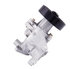 43512 by GATES - Premium Engine Water Pump