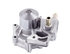 43527 by GATES - Premium Engine Water Pump