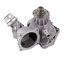 43518 by GATES - Premium Engine Water Pump