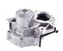 43513 by GATES - Premium Engine Water Pump