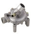 43534 by GATES - Premium Engine Water Pump