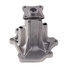 43537 by GATES - Premium Engine Water Pump