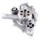 43543 by GATES - Premium Engine Water Pump