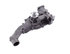 43545HD by GATES - Heavy-Duty Engine Water Pump