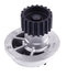 43540 by GATES - Premium Engine Water Pump