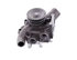 43554HD by GATES - Heavy-Duty Engine Water Pump