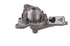 43555 by GATES - Premium Engine Water Pump