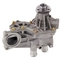 43550 by GATES - Premium Engine Water Pump