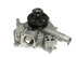 43562 by GATES - Premium Engine Water Pump