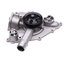 43558 by GATES - Premium Engine Water Pump