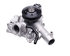 43559 by GATES - Premium Engine Water Pump