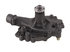 44003 by GATES - Premium Engine Water Pump