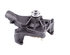 44004 by GATES - Premium Engine Water Pump