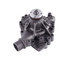 44022 by GATES - Premium Engine Water Pump