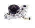 45005 by GATES - Premium Engine Water Pump